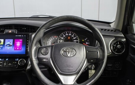 Toyota Corolla, 2018 год, 1 550 000 рублей, 12 фотография