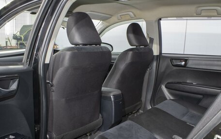 Toyota Corolla, 2018 год, 1 550 000 рублей, 11 фотография