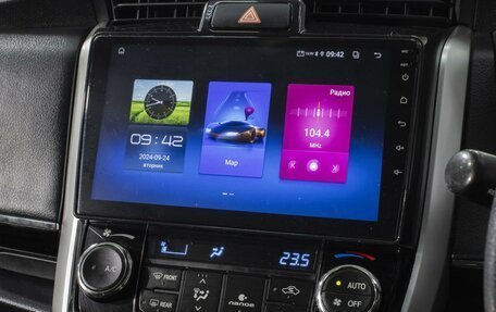 Toyota Corolla, 2018 год, 1 550 000 рублей, 14 фотография
