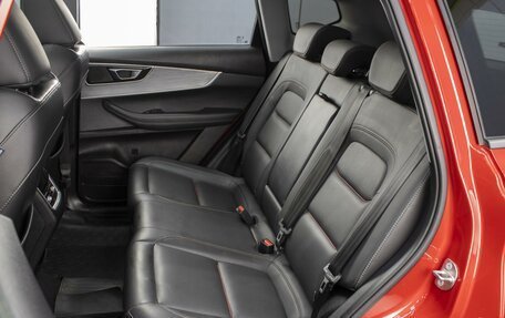 Chery Tiggo 7 Pro, 2022 год, 1 760 000 рублей, 9 фотография