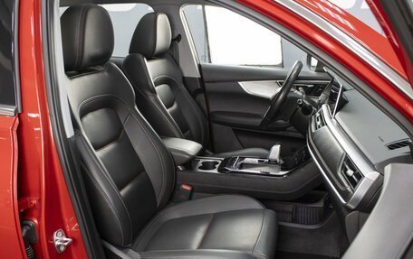 Chery Tiggo 7 Pro, 2022 год, 1 760 000 рублей, 8 фотография