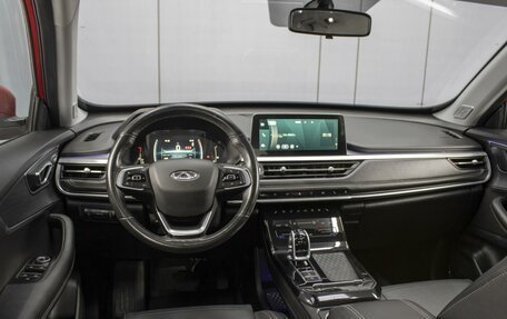 Chery Tiggo 7 Pro, 2022 год, 1 760 000 рублей, 6 фотография