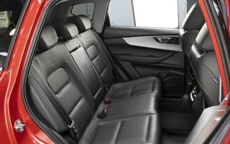Chery Tiggo 7 Pro, 2022 год, 1 760 000 рублей, 7 фотография