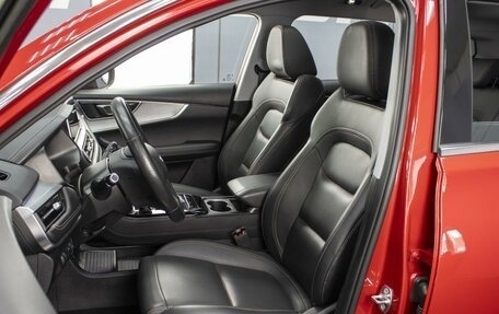 Chery Tiggo 7 Pro, 2022 год, 1 760 000 рублей, 10 фотография