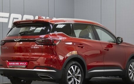Chery Tiggo 7 Pro, 2022 год, 1 760 000 рублей, 2 фотография