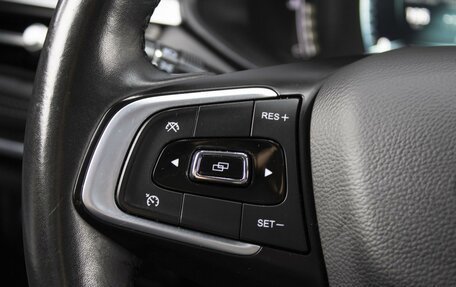 Chery Tiggo 7 Pro, 2022 год, 1 760 000 рублей, 18 фотография