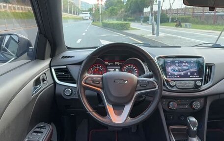 Chevrolet Monza, 2021 год, 1 330 000 рублей, 8 фотография