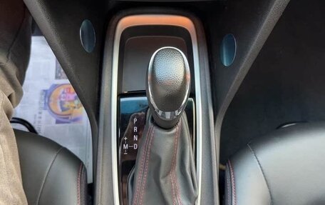 Chevrolet Monza, 2021 год, 1 330 000 рублей, 11 фотография