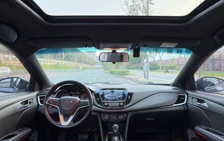 Chevrolet Monza, 2021 год, 1 330 000 рублей, 9 фотография