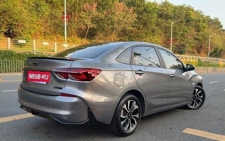 Chevrolet Monza, 2021 год, 1 330 000 рублей, 3 фотография
