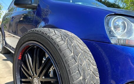 Volkswagen Golf R32 iv, 2007 год, 1 800 000 рублей, 3 фотография