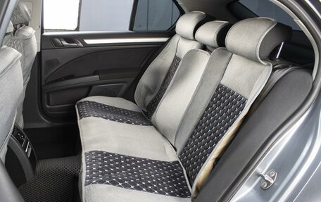 Skoda Superb III рестайлинг, 2012 год, 1 270 000 рублей, 9 фотография
