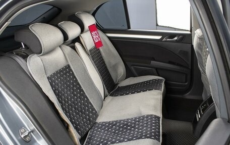 Skoda Superb III рестайлинг, 2012 год, 1 270 000 рублей, 7 фотография