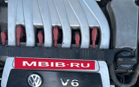 Volkswagen Golf R32 iv, 2007 год, 1 800 000 рублей, 7 фотография