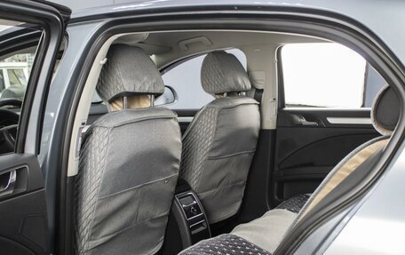 Skoda Superb III рестайлинг, 2012 год, 1 270 000 рублей, 11 фотография