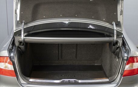 Skoda Superb III рестайлинг, 2012 год, 1 270 000 рублей, 19 фотография