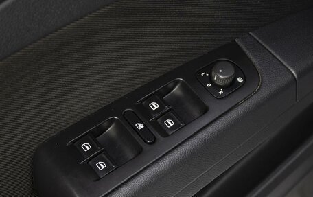 Skoda Superb III рестайлинг, 2012 год, 1 270 000 рублей, 18 фотография