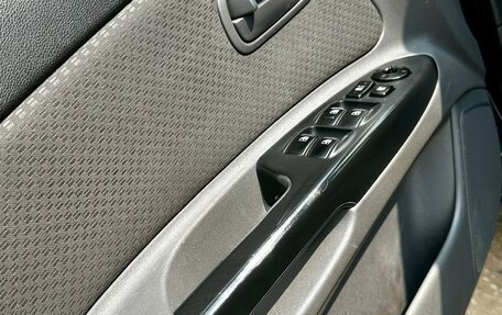 KIA Rio II, 2010 год, 539 999 рублей, 17 фотография
