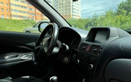 Nissan Almera, 2005 год, 400 000 рублей, 4 фотография