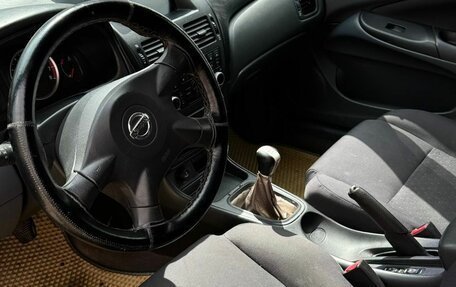 Nissan Almera, 2005 год, 400 000 рублей, 6 фотография
