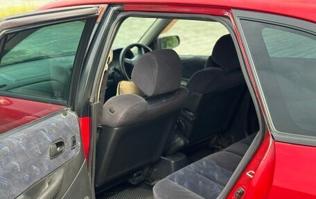 Mazda Familia, 1998 год, 190 000 рублей, 6 фотография
