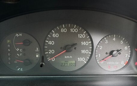 Mazda Familia, 1998 год, 190 000 рублей, 7 фотография