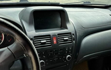 Nissan Almera, 2005 год, 400 000 рублей, 5 фотография