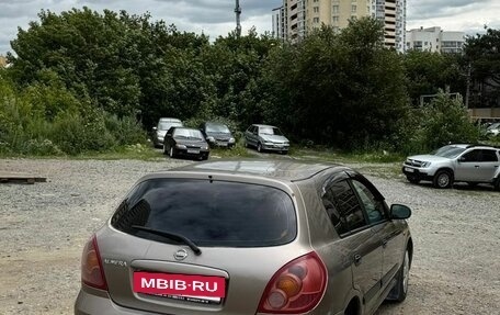 Nissan Almera, 2005 год, 400 000 рублей, 3 фотография