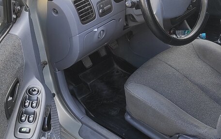 Hyundai Accent II, 2008 год, 290 000 рублей, 5 фотография