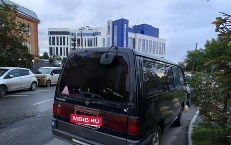Nissan Caravan III, 1993 год, 249 000 рублей, 3 фотография