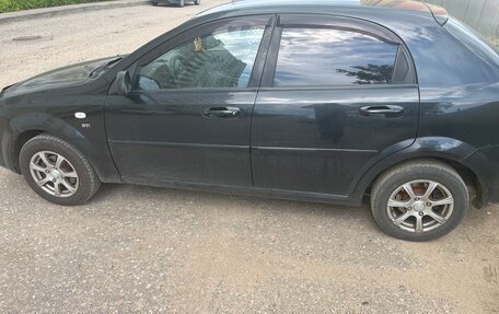 Chevrolet Lacetti, 2008 год, 450 000 рублей, 7 фотография