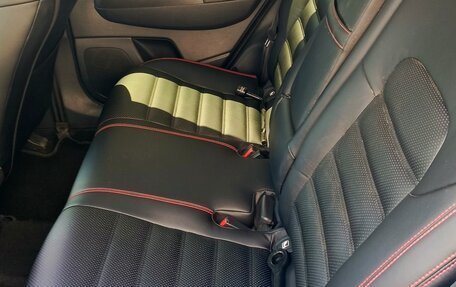 KIA Sportage IV рестайлинг, 2017 год, 1 800 000 рублей, 2 фотография