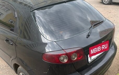 Chevrolet Lacetti, 2008 год, 450 000 рублей, 6 фотография