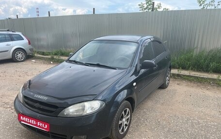 Chevrolet Lacetti, 2008 год, 450 000 рублей, 3 фотография