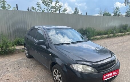 Chevrolet Lacetti, 2008 год, 450 000 рублей, 2 фотография