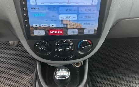 Chevrolet Lacetti, 2008 год, 450 000 рублей, 10 фотография