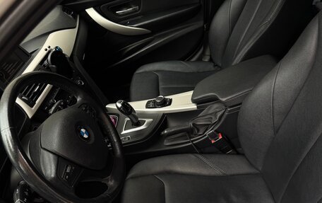 BMW 3 серия, 2014 год, 1 850 000 рублей, 5 фотография