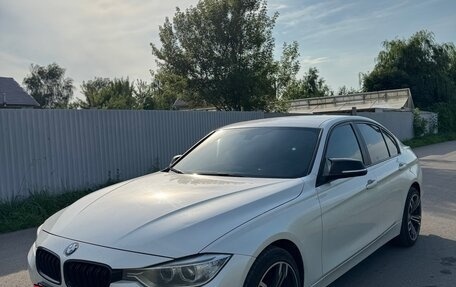 BMW 3 серия, 2014 год, 1 850 000 рублей, 3 фотография