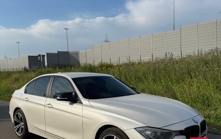 BMW 3 серия, 2014 год, 1 850 000 рублей, 2 фотография