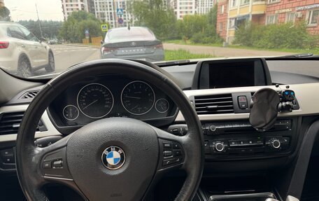 BMW 3 серия, 2014 год, 1 850 000 рублей, 7 фотография