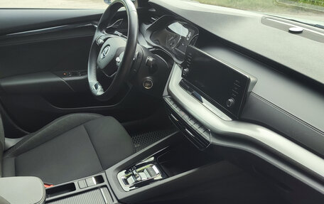Skoda Octavia IV, 2021 год, 2 650 000 рублей, 9 фотография