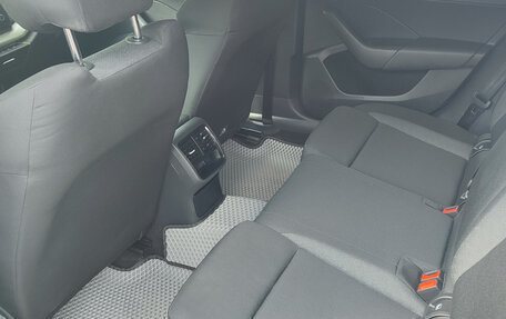 Skoda Octavia IV, 2021 год, 2 650 000 рублей, 12 фотография