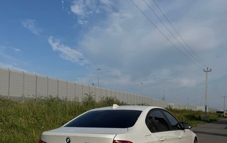 BMW 3 серия, 2014 год, 1 850 000 рублей, 4 фотография