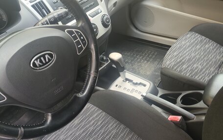 KIA cee'd I рестайлинг, 2007 год, 550 000 рублей, 4 фотография