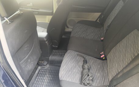 KIA cee'd I рестайлинг, 2007 год, 550 000 рублей, 6 фотография