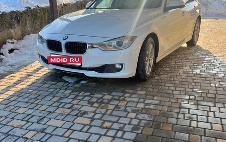 BMW 3 серия, 2013 год, 1 650 000 рублей, 3 фотография