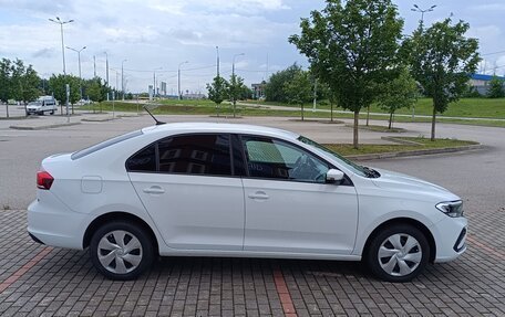 Volkswagen Polo VI (EU Market), 2020 год, 1 640 000 рублей, 11 фотография