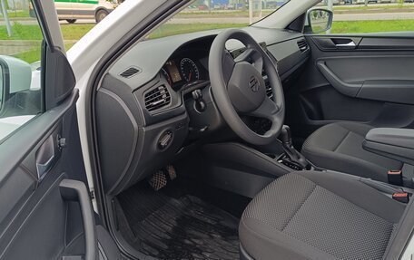 Volkswagen Polo VI (EU Market), 2020 год, 1 640 000 рублей, 13 фотография