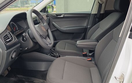 Volkswagen Polo VI (EU Market), 2020 год, 1 640 000 рублей, 14 фотография