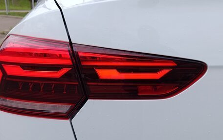 Volkswagen Polo VI (EU Market), 2020 год, 1 640 000 рублей, 12 фотография
